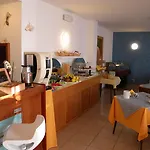Szálloda Eliani