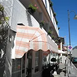 Szálloda Eliani 3*