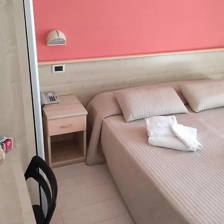 Hotel Eliani