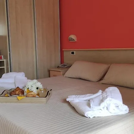 Hotel Eliani Grado