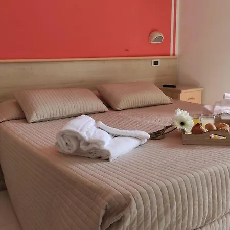 Hotel Eliani 3*