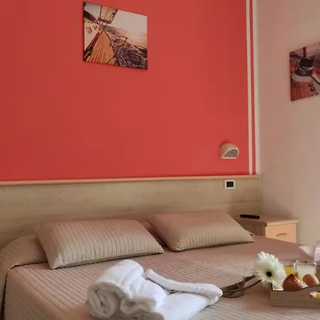 Hotel Eliani