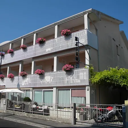 Hotel Eliani Hotel Grado