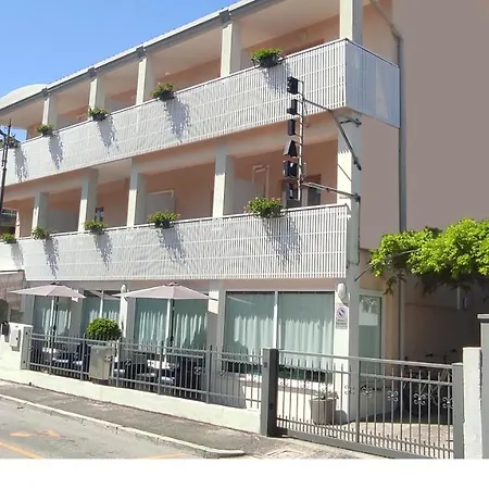 Eliani Hotel