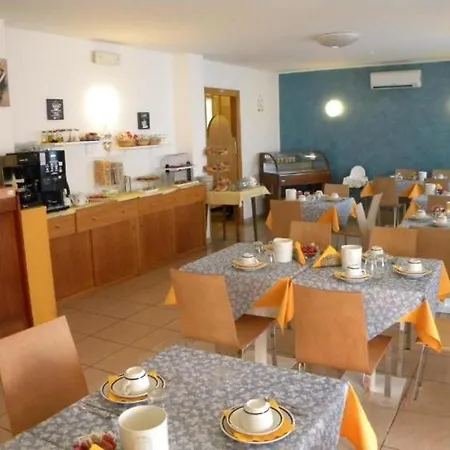 Hotel Eliani Hotel 3*