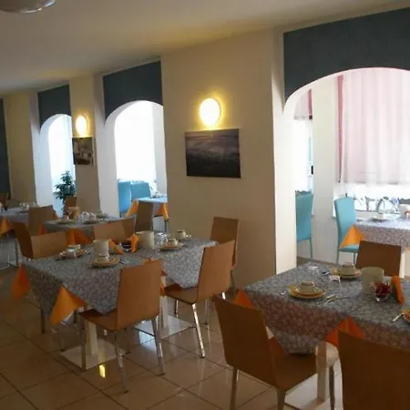 Hotel Hotel Eliani