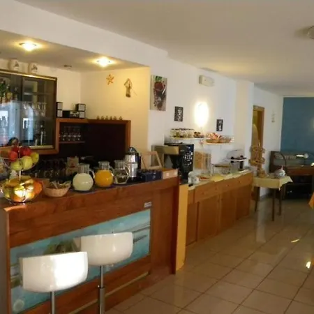 Hotel Eliani Grado
