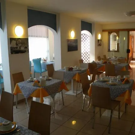 Hotel Eliani Hotel