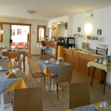 Hotel Eliani Hotel 3*