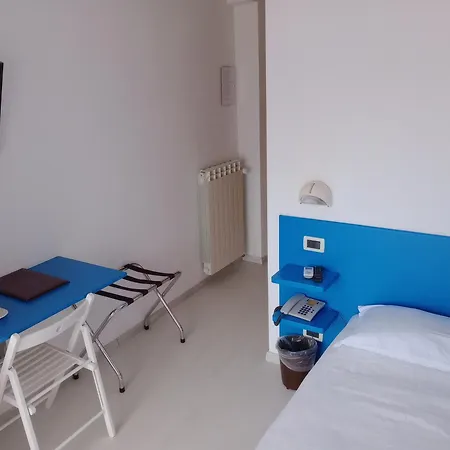 Eliani Hotel 3*