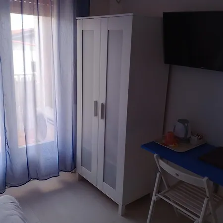 Hotel Eliani Grado