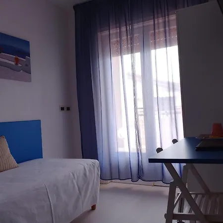 Hotel Eliani Grado