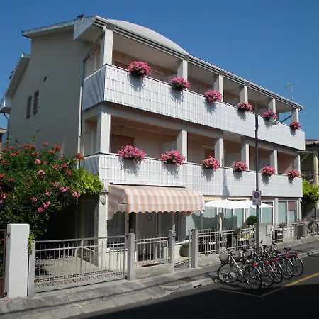 Otel Eliani Grado