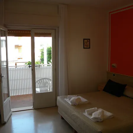 Hotel Eliani