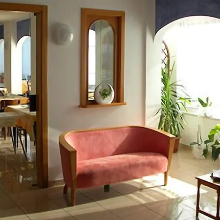 Eliani Hotel Grado