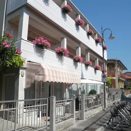 Eliani Hotel Grado