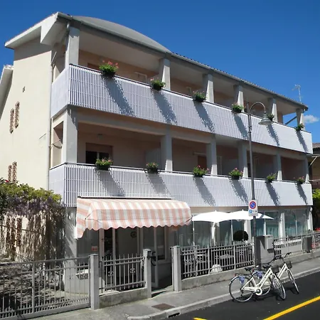 Hotel Eliani