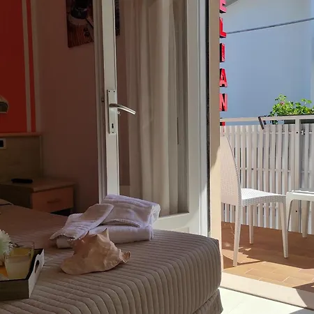 Otel Eliani