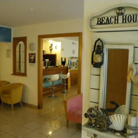 Otel Eliani Grado