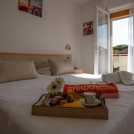 Otel Eliani Grado