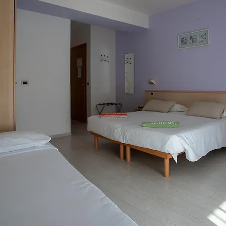 Otel Eliani