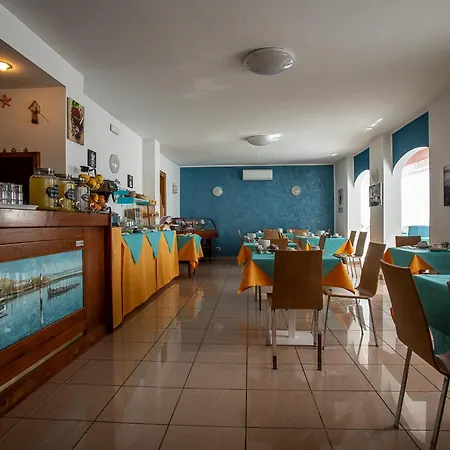 Eliani Otel Grado
