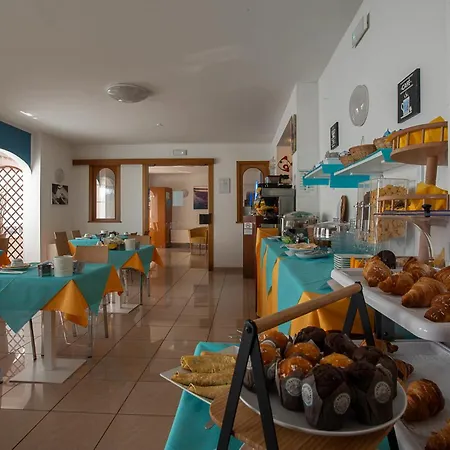 Otel Eliani