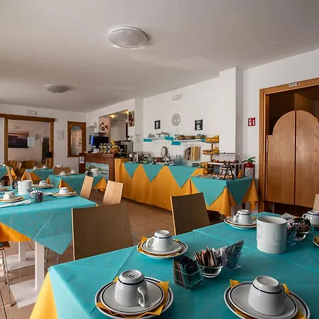 Eliani Otel 3*
