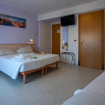 Eliani Otel 3*