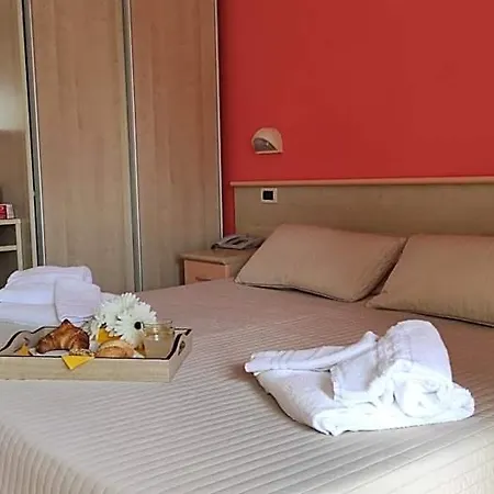 Eliani Hotel 3*