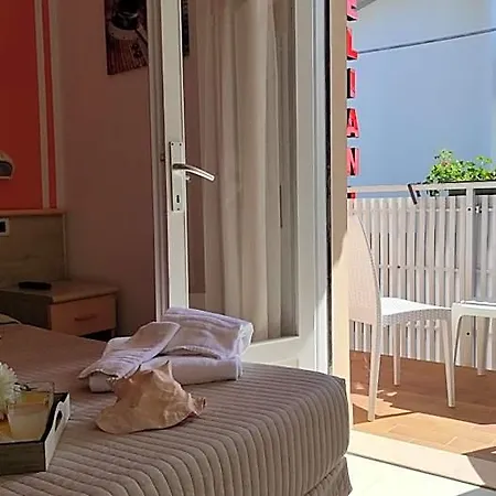 Hotel Eliani