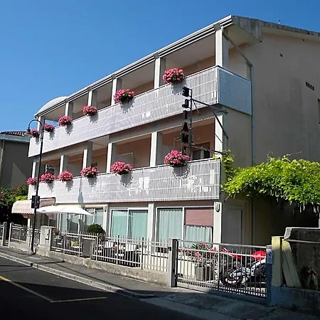 Hotel Eliani