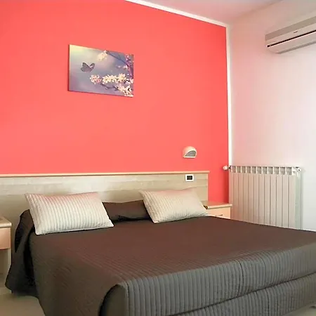 Eliani Hotel Grado