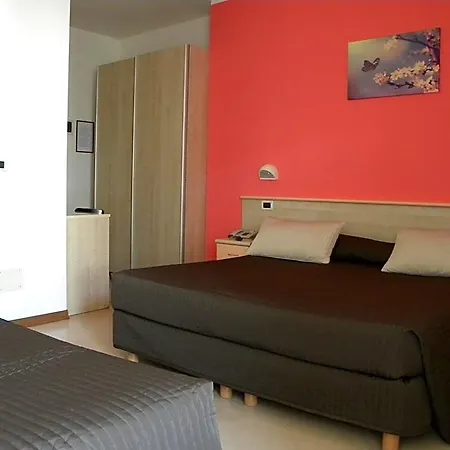 Eliani Otel Grado