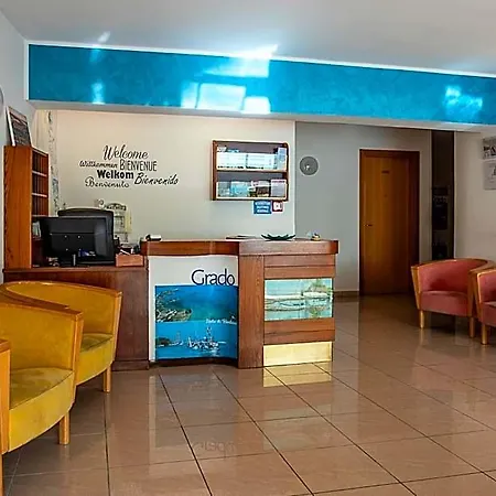 Hotel Eliani