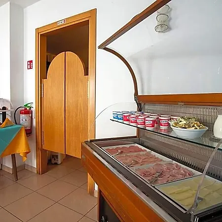 Hotel Eliani 3*