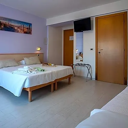 Hotel Eliani Grado