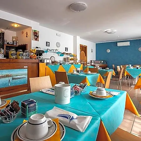 Hotel Eliani