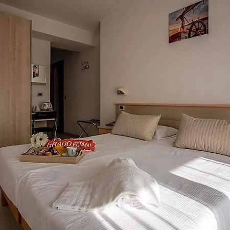 Eliani Hotel