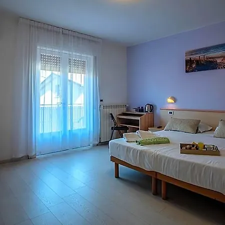 Eliani Hotel 3*