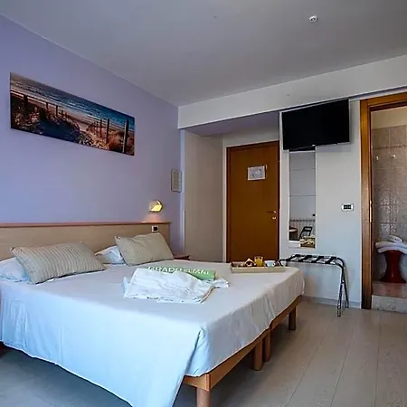 Eliani Hotel Grado