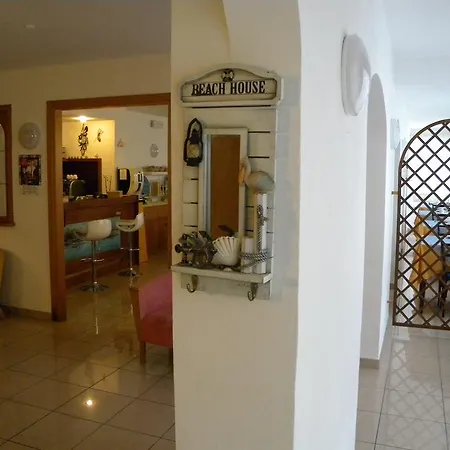 Hotel Hotel Eliani