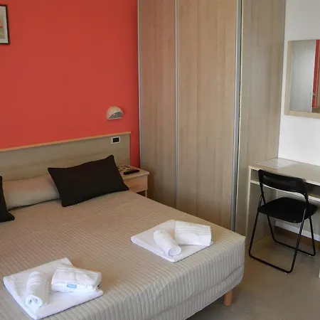 Hotel Eliani