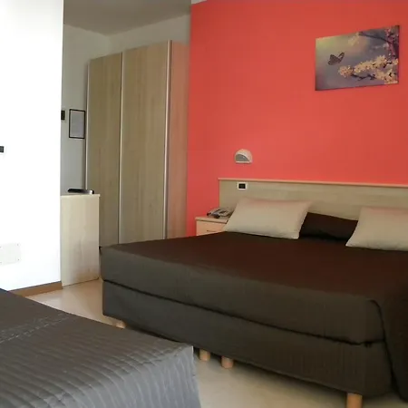 Otel Eliani Grado