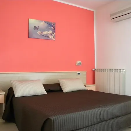 Hotel Eliani Grado