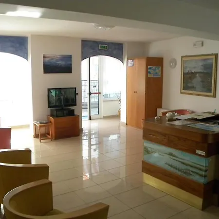 Hotel Eliani