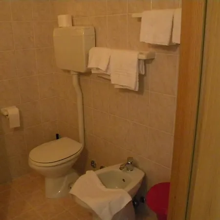 Hotel Hotel Eliani Grado