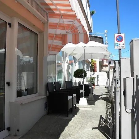 Hotel Eliani 3* Grado