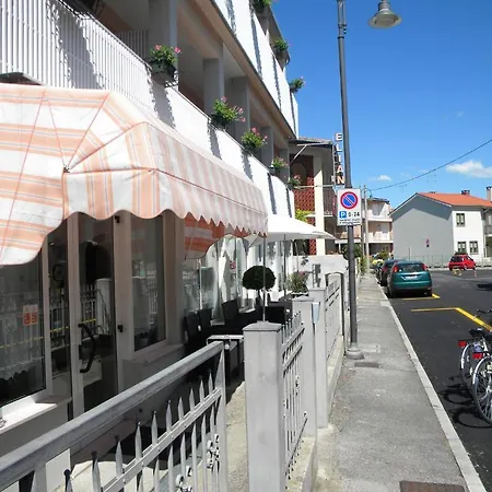 Hotel Eliani