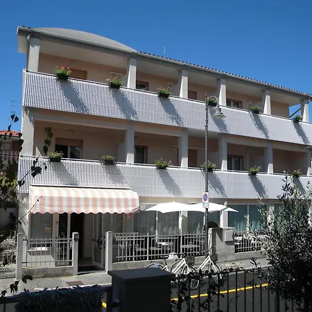 Hotel Eliani Grado